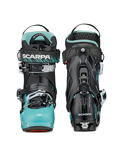 SCARPA Gea WMN 2021/2022